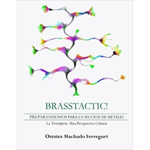 Brasstactic! ORESTES MACHADO (Spanish)
